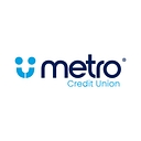 Metro Credit Union Omaha logo