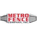Metro Fence Company, Inc. logo