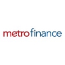 Metro Finance logo