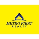 Metro First Realty At Lake Hefner logo