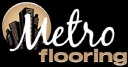 Metro Flooring logo