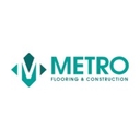 Metro Flooring logo