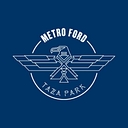 Metro Ford Sales Ltd. logo