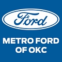 Metro Ford Of Okc logo