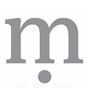 Metro For Men logo