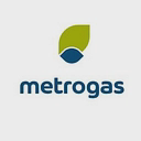 Metrogas S.A. logo