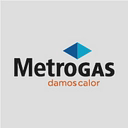 METROGAS SA logo