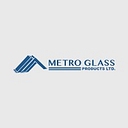 Metro Glass Products Ltd logo