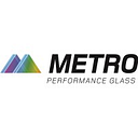 Metro Performance Glass logo