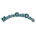 Metro Golf Cars, Inc logo