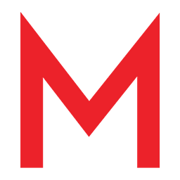 Metrograph logo