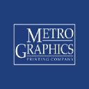 Metrographics Charlotte Nc logo