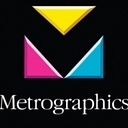 Metrographics logo