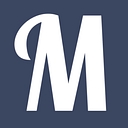 Metropolis Graphics logo