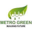 Metro Green Adventure logo
