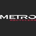 Metro Group Inc. logo