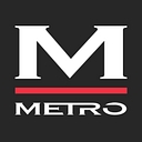 Metro Group logo
