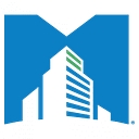 The Metro Group Inc. logo