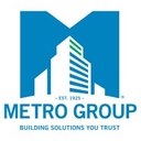 Metro Group logo