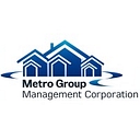 Metro Group Management Corp logo