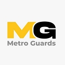 Metropolitan Guard Services logo