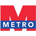 Metro Gutter & Home Services logo