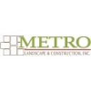 Metro Landscape & Construction, Inc logo