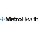 Metro Health logo