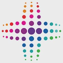 the metrohealth system (cleveland, oh) logo