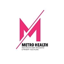 Metrohealth logo