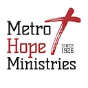 Metrohope Recovery Ministries logo