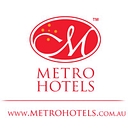Metro Hotels logo