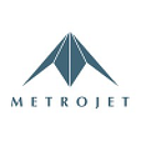 Metrojet Limited logo