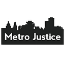 Metro Justice logo