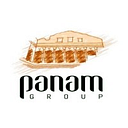 PANAM - PANAM logo