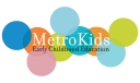 Metrokids logo