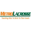 Metrolacrosse, Inc. logo