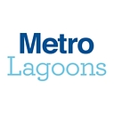 Metro Lagoons logo