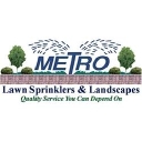 Metro Lawn Sprinklers & Landscapes logo