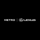 Metro Lexus logo
