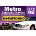Metro Limousine Service.Com logo