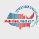 MetrolineDirect logo