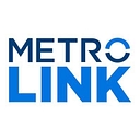 KeolisAmey Metrolink logo