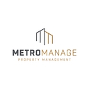 Metro Manage logo
