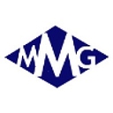 Metro Marble & Granite logo