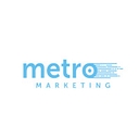 Metro Marketing Nz logo