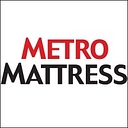 Metro Mattress logo