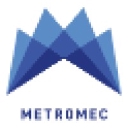 Metromec Services & Maintenance Ltd logo