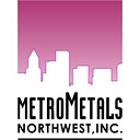 Metro Metals Northwest Inc logo