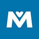 Metropolitan Ministries logo